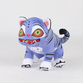 Kpop Demon Hunters Cute Furry Doll Figurine Peripheral ACcosplay